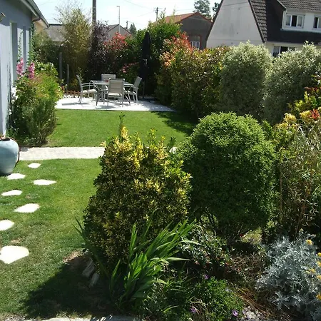 Bed & Breakfast La Maison De Sylvie Cherbourg-en-Cotentin