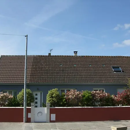 La Maison De Sylvie