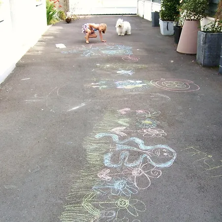 La Maison De Sylvie Bed & Breakfast Cherbourg-en-Cotentin