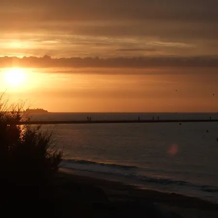La Maison De Sylvie 3* Cherbourg-en-Cotentin