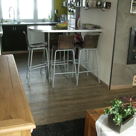 Bed & Breakfast La Maison De Sylvie