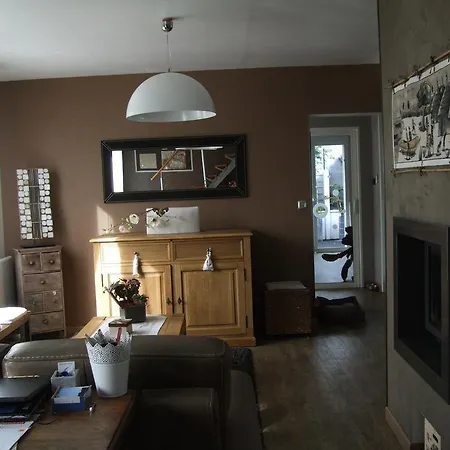 La Maison De Sylvie Bed & Breakfast Cherbourg-en-Cotentin