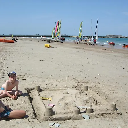 Bed & Breakfast La Maison De Sylvie 3*