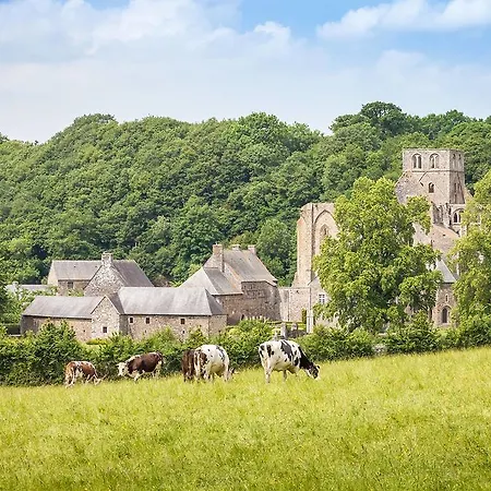 La Maison De Sylvie Bed & Breakfast