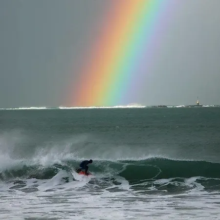 La Maison De Sylvie Cherbourg-en-Cotentin