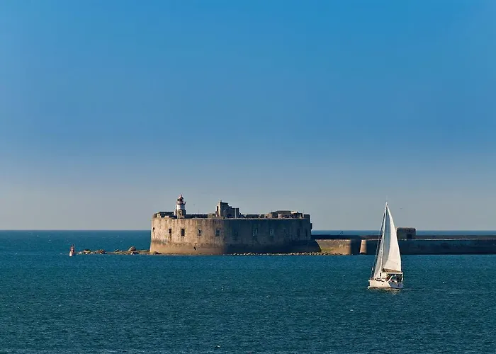 La Maison De Sylvie Frühstückspension 3*