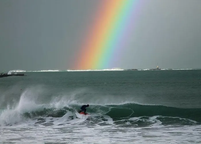 La Maison De Sylvie Cherbourg-en-Cotentin