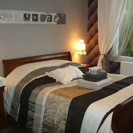 Panzió La Maison De Sylvie