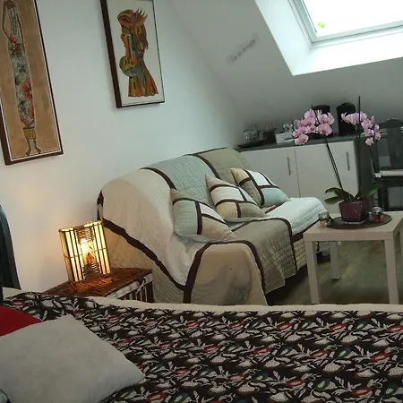 Panzió La Maison De Sylvie
