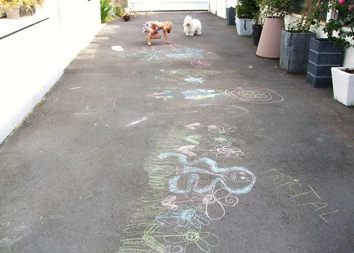 La Maison De Sylvie Alojamento de Acomodação e Pequeno-almoço Cherbourg-en-Cotentin
