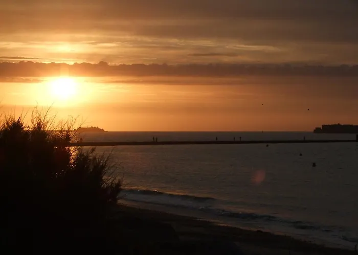 La Maison De Sylvie 3* Cherbourg-en-Cotentin