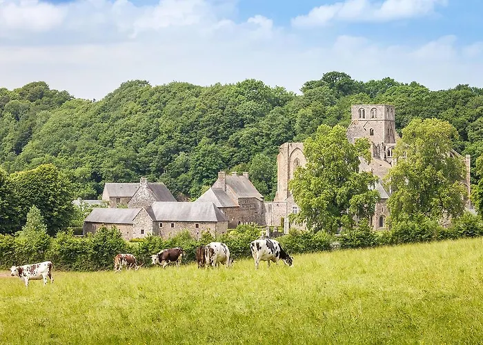 La Maison De Sylvie Alojamento de Acomodação e Pequeno-almoço