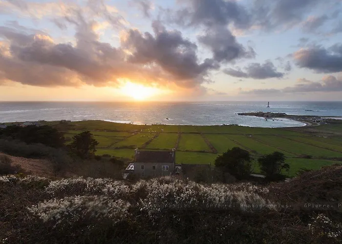 La Maison De Sylvie Cherbourg-en-Cotentin