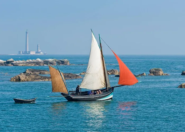 Alojamento de Acomodação e Pequeno-almoço La Maison De Sylvie Cherbourg-en-Cotentin
